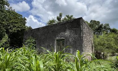 Propiedad en venta en Tixhualactun Yucatan