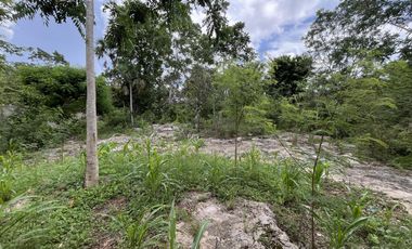 Propiedad en venta en Tixhualactun Yucatan