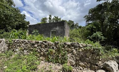 Propiedad en venta en Tixhualactun Yucatan