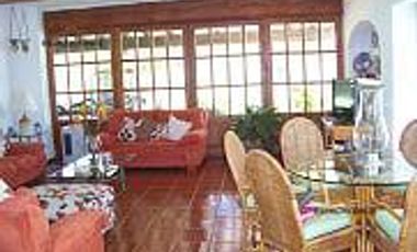 Casa - Fraccionamiento Huertas del Llano