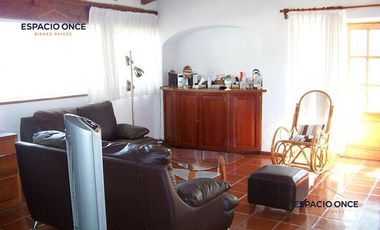 Casa - Fraccionamiento Huertas del Llano