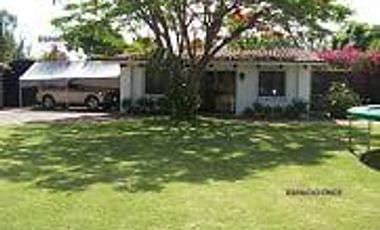 Casa - Fraccionamiento Huertas del Llano