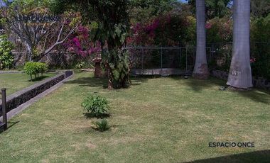 Casa - Fraccionamiento Huertas del Llano