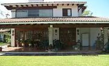 Casa - Fraccionamiento Huertas del Llano