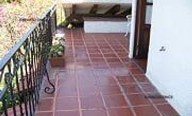 Casa - Fraccionamiento Huertas del Llano