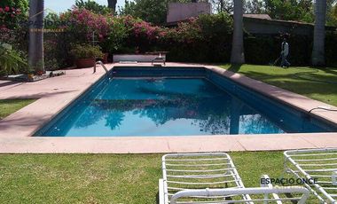 Casa - Fraccionamiento Huertas del Llano