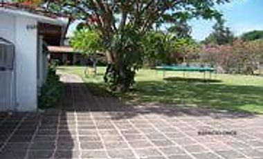 Casa - Fraccionamiento Huertas del Llano