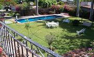 Casa - Fraccionamiento Huertas del Llano