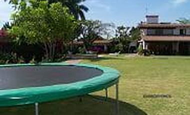 Casa - Fraccionamiento Huertas del Llano