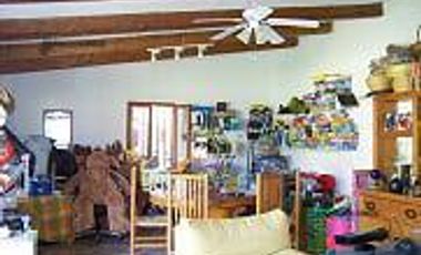 Casa - Fraccionamiento Huertas del Llano