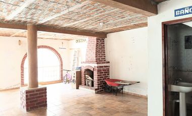 Casa en Luis Donaldo Colosio, Jesús María, Aguascalientes