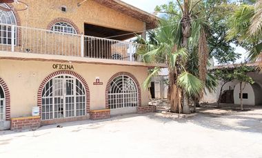 Casa en Luis Donaldo Colosio, Jesús María, Aguascalientes
