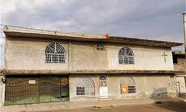 Casa en Luis Donaldo Colosio, Jesús María, Aguascalientes