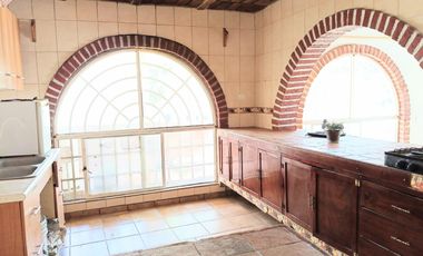 Casa en Luis Donaldo Colosio, Jesús María, Aguascalientes