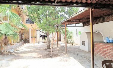 Casa en Luis Donaldo Colosio, Jesús María, Aguascalientes