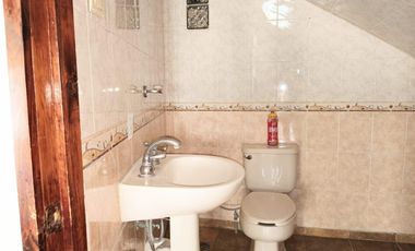 Casa en Luis Donaldo Colosio, Jesús María, Aguascalientes