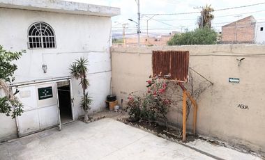 Casa en Luis Donaldo Colosio, Jesús María, Aguascalientes