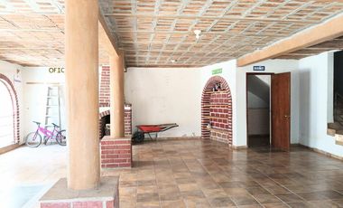 Casa en Luis Donaldo Colosio, Jesús María, Aguascalientes