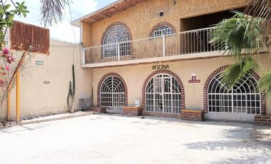 Casa en Luis Donaldo Colosio, Jesús María, Aguascalientes