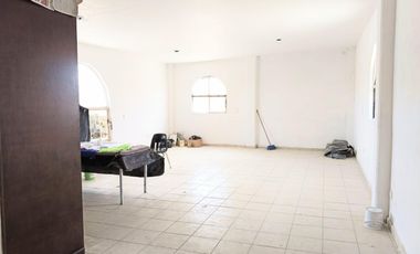 Casa en Luis Donaldo Colosio, Jesús María, Aguascalientes