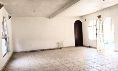 Casa en Luis Donaldo Colosio, Jesús María, Aguascalientes