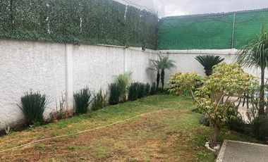 Casa en Vista Hermosa