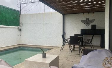 Casa en Vista Hermosa