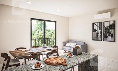 Departamentos en venta en Veracruz, Ver.