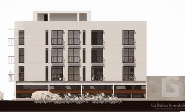 Departamentos en venta en Veracruz, Ver.