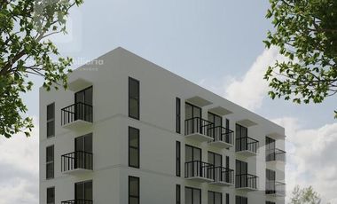 Departamentos en venta en Veracruz, Ver.