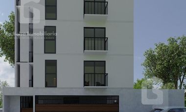 Departamentos en venta en Veracruz, Ver.