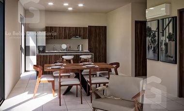 Departamentos en venta en Veracruz, Ver.