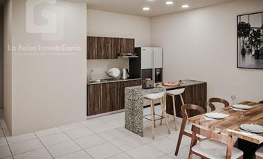 Departamentos en venta en Veracruz, Ver.