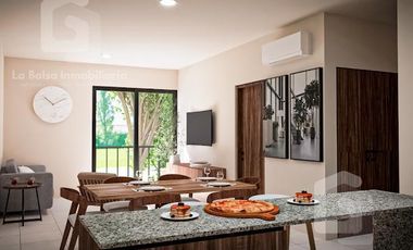 Departamentos en venta en Veracruz, Ver.