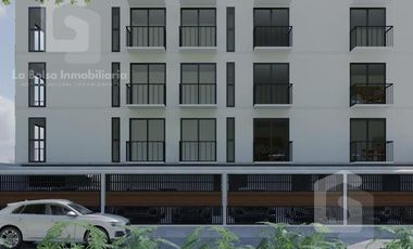 Departamentos en venta en Veracruz, Ver.