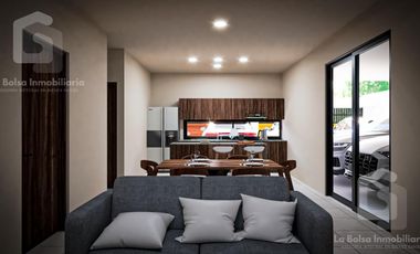 Departamentos en venta en Veracruz, Ver.