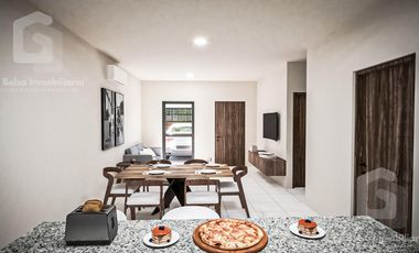 Departamentos en venta en Veracruz, Ver.