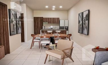 Departamentos en venta en Veracruz, Ver.