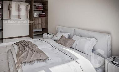 Departamentos en venta en Veracruz, Ver.