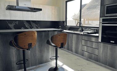 Casa en venta en Atlixco con alberca cerca del Zocalo de Atlixco