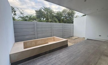 Casa residencial en venta en Mérida | Casa Babylon |