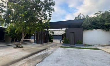 Casa residencial en venta en Temozón Norte | Casa Babylon |