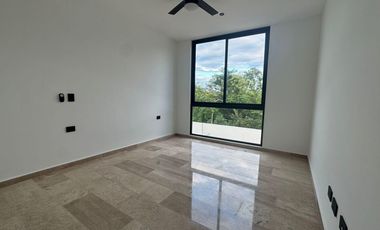 Casa residencial en venta en Temozón Norte | Casa Babylon |