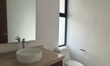 Casa residencial en venta en Temozón Norte | Casa Babylon |