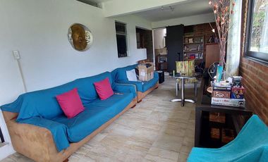 Casa en Fraccionamiento Lomas de Cuernavaca