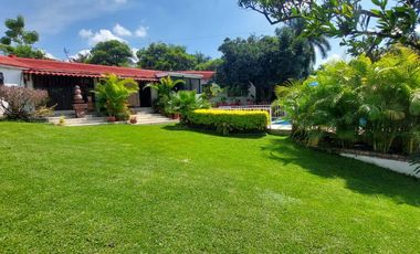 Casa en Fraccionamiento Lomas de Cuernavaca