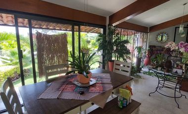 Casa en Fraccionamiento Lomas de Cuernavaca