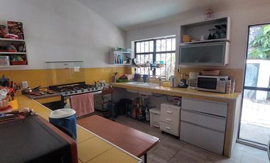 Casa en Fraccionamiento Lomas de Cuernavaca