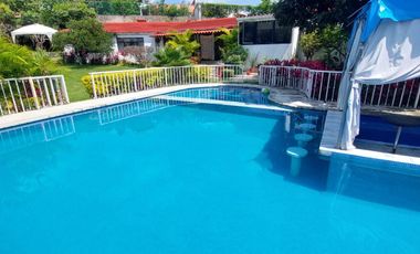 Casa en Fraccionamiento Lomas de Cuernavaca