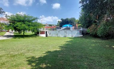 Casa en Fraccionamiento Lomas de Cuernavaca